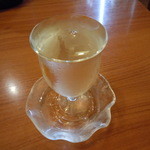 とんがらし - 山廃純米酒　雪の茅舎