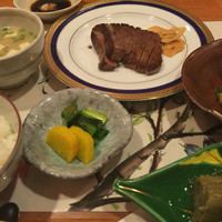 ステーキハウス フェスタ - 2016.3.ランチ②