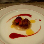 ステーキ・鉄板料理 和かな 盛岡本店 - 