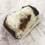 米屋の手づくりおにぎり 多司 - サバねぎ