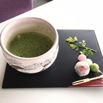 マリシーザ - 和風セット