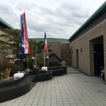 マリシーザ - 外観