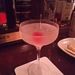 Bar anchor - (2016.03)　カジノ