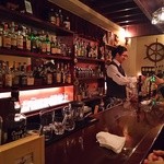 Bar anchor - (2016.03)