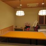 青華こばやし - 28年3月　個室