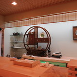 青華こばやし - 28年3月　分厚いまな板