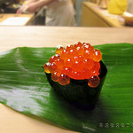 末吉鮓 - イクラ