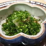 青華こばやし - 28年3月　河豚ブツ