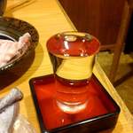 ちゃんこ ごっつ庵 - 