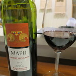 鮨 まつもと - MAPU(2016年3月)