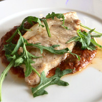 MAIN DINING by THE HOUSE OF PACIFIC - 
