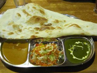 インド料理 王様のカレー 小泉店 name=