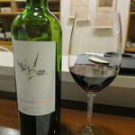 鮨 まつもと - オリガミ(2016年3月)