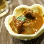 焼肉屋 かねちゃん 至粋亭 - 手始め