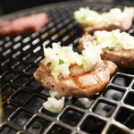 焼肉屋 かねちゃん 至粋亭 - 焼くべし焼くべし！