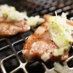 焼肉屋 かねちゃん 至粋亭 - 焼くべし焼くべし！