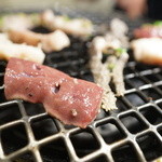 焼肉屋 かねちゃん 至粋亭 - 焼くべし焼くべし！