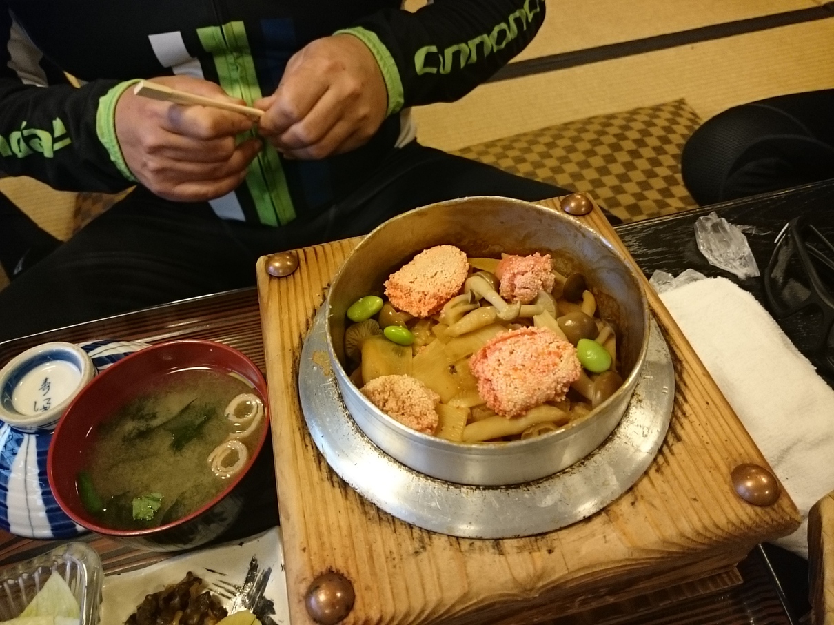 レストラン笠井 name=