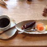 清澄の里 粟 - ﾃﾞｻﾞｰﾄ