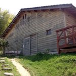 清澄の里 粟 - 外観