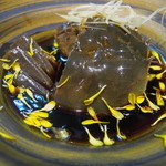 酒中花 空心  - 上海酔っぱらい蟹