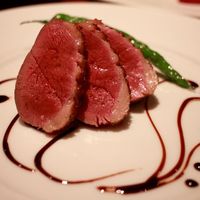 Terrace Dining TANGO - 