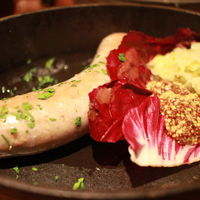 Terrace Dining TANGO - 
