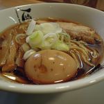 人類みな麺類 - 原点