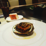 ステーキ・鉄板料理 和かな 盛岡本店 - 