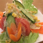 隠れ家個室ダイニング シバーサクティ - 