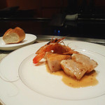 ステーキ・鉄板料理 和かな 盛岡本店 - 