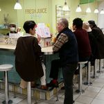 フレッシュジュースロシータ - 