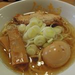 人類みな麺類 - macro