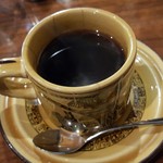 オンサヤ コーヒー - コーヒー
