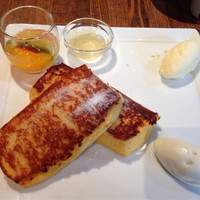 BISTRO FAVORI 代官山 - 