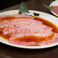 焼肉グレート - 大三角