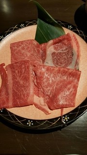 Yuzawa Kamakura - 牛肉