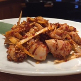 ホルモン けむり_2