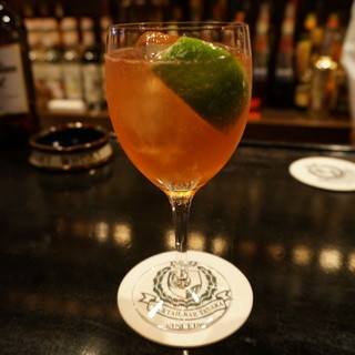 COCKTAIL BAR TANAKA_0