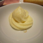 菜香新館 - ふわっと軽くて、適度な酸味があって。