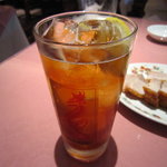 菜香新館 - ドラゴンハイボール　600円