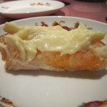 菜香新館 - 最後に、大事に取って置いたこの1本。