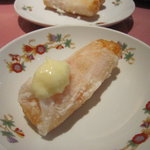 菜香新館 - 以前より、エビのプリップリ感が・・・