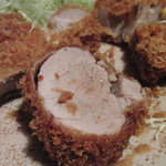 とんかつ かつせい - 