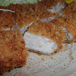 とんかつ かつせい - 