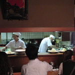 とんかつ かつせい - 