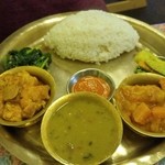 Nepali Restaurant YETI - 