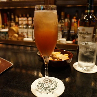 COCKTAIL BAR TANAKA_1