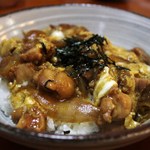 Yakitori Jicchan - 