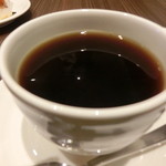 カフェ マコーラ - ブレンドＬ